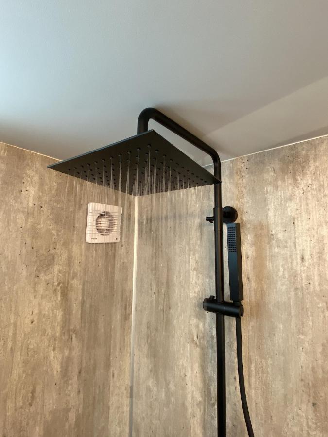 COZY basement apartment Åndalsnes Zewnętrze zdjęcie