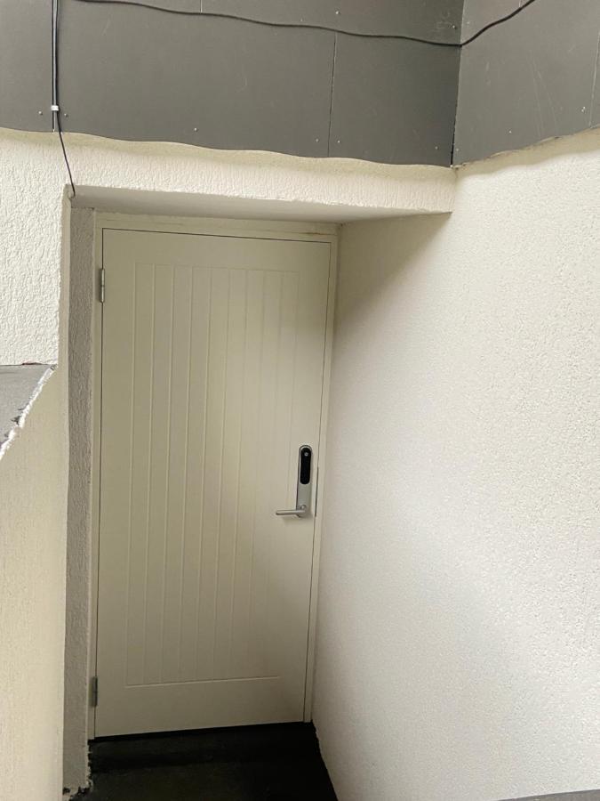 COZY basement apartment Åndalsnes Zewnętrze zdjęcie