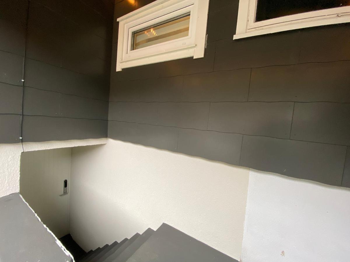COZY basement apartment Åndalsnes Zewnętrze zdjęcie