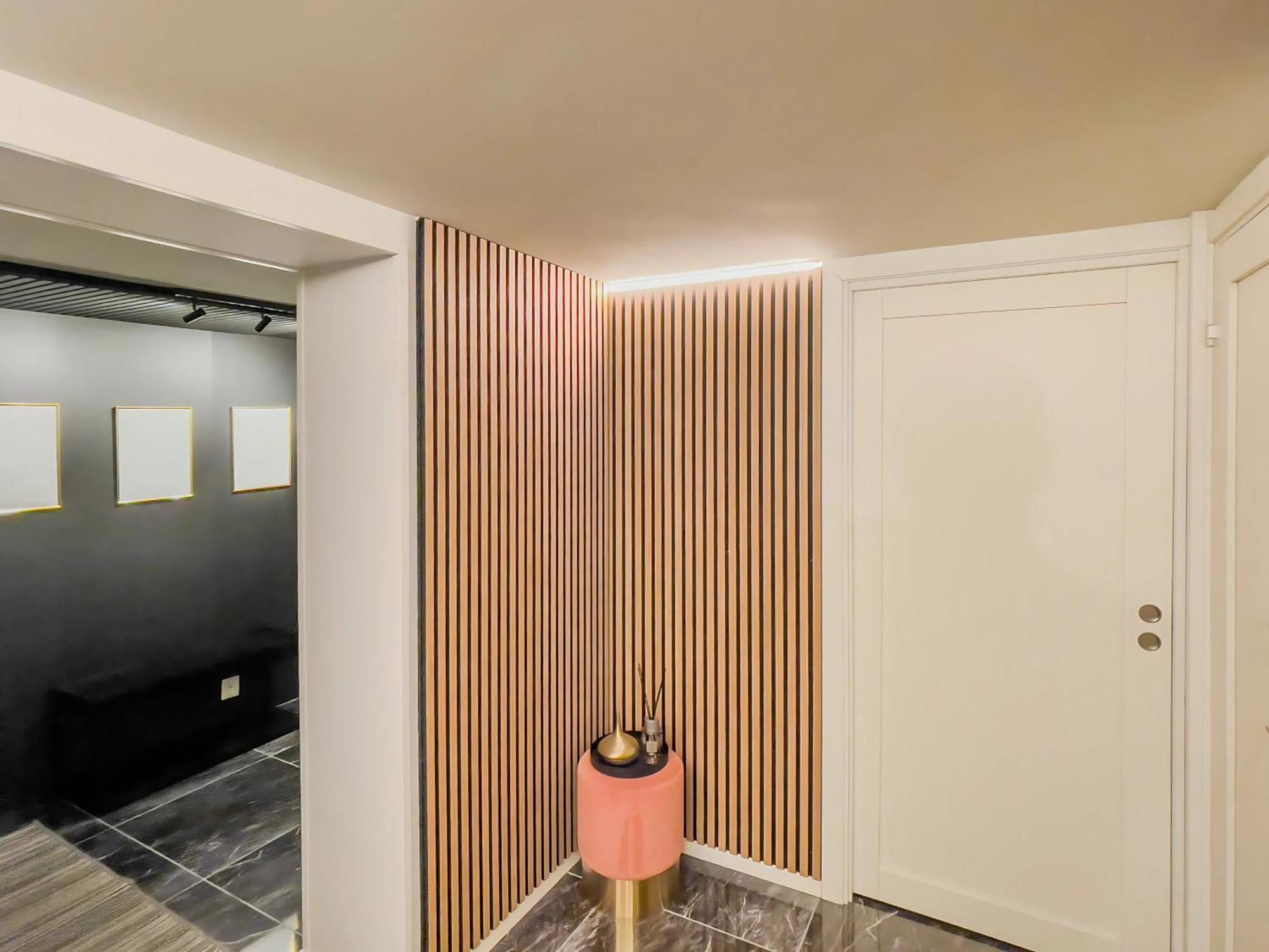 COZY basement apartment Åndalsnes Zewnętrze zdjęcie